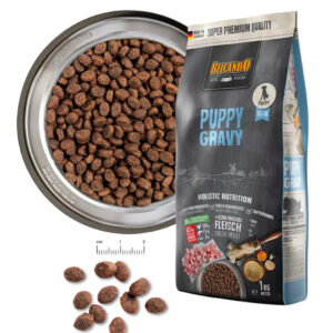 PUPPY GRAVY