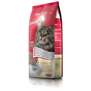 CROCINIS 3 MIX (POLLO, PAVO, PESCADO)