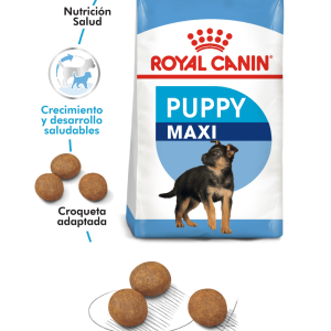 MAXI PUPPY 12KG