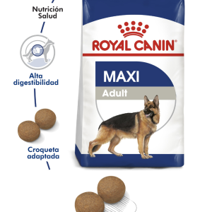 MAXI ADULTO 12KG