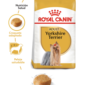YORKSHIRE TERRIER ADULTO 1KG