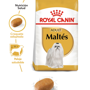 MALTES ADULTO 1KG