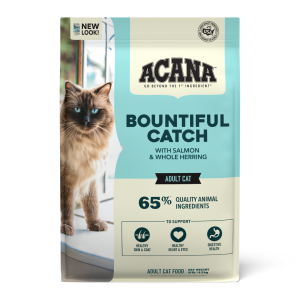 Acana Bountiful Cath Gatos