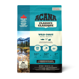 Acana Classic Wild Coast para Perros
