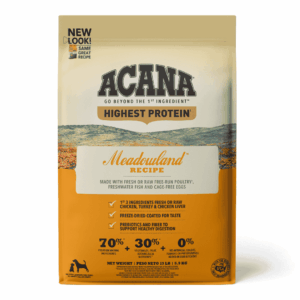Acana Meadowland para Perros