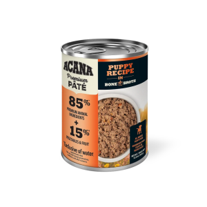 Acana Lata Húmedo Premium Paté Puppy 360G