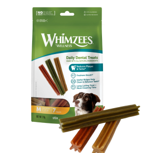 STIX M ENVASE 7 UNIDADES ENVASE SEMANAL