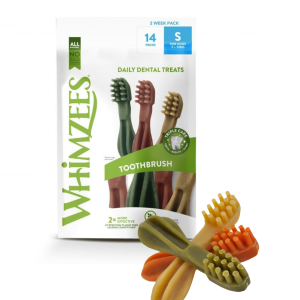 TOOTHBRUSH S ENVASE 14 UNIDADES ENVASE SEMANAL