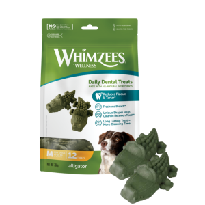 ALLIGATOR M 12 UNIDADES