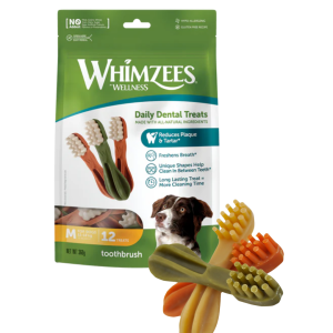 TOOTHBRUSH M 12 UNIDADES